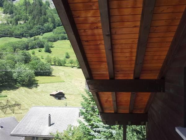 Hotel Alpenblick-Leukerbad-Therme Εξωτερικό φωτογραφία